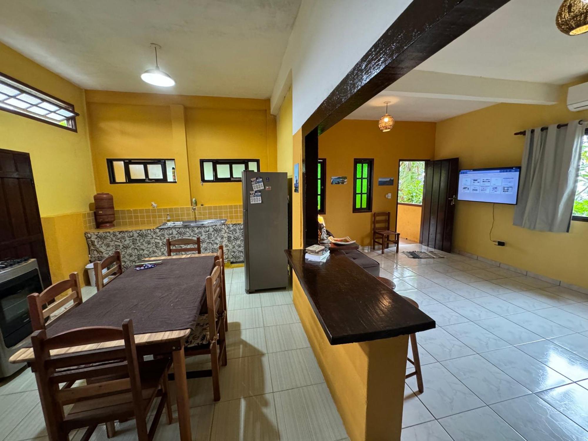 Casa Da Floresta Pico Da Aguia Araquari Eksteriør billede