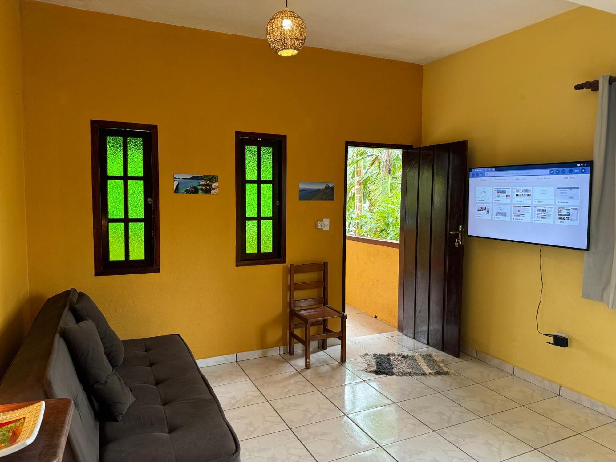 Casa Da Floresta Pico Da Aguia Araquari Eksteriør billede