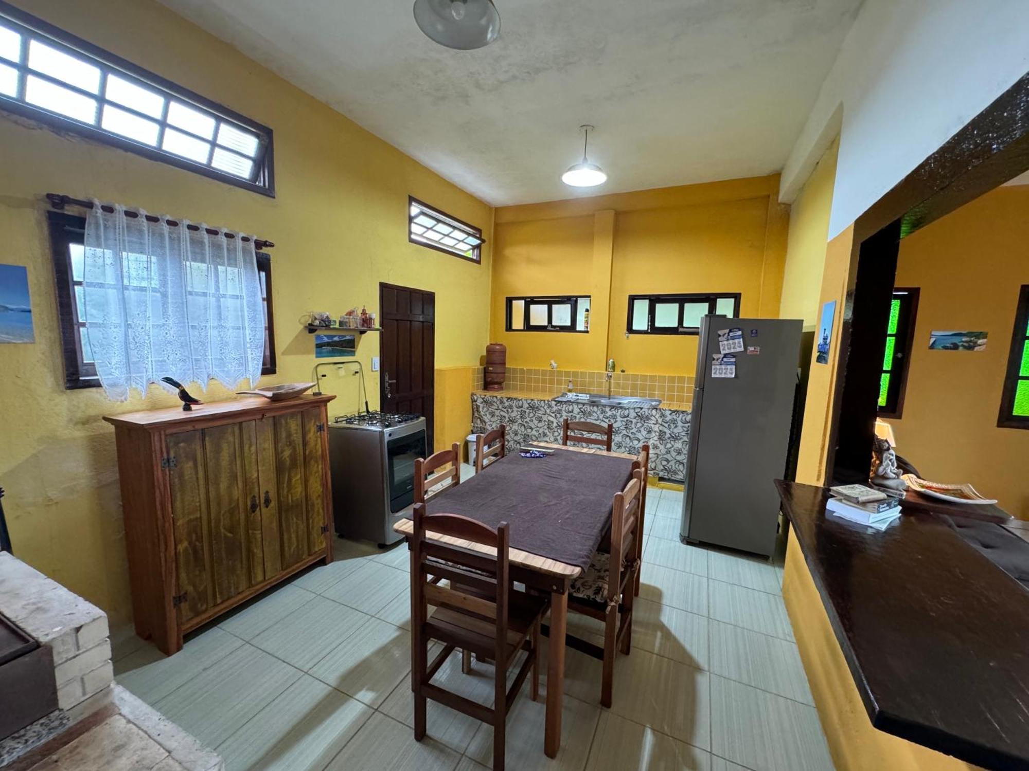 Casa Da Floresta Pico Da Aguia Araquari Eksteriør billede