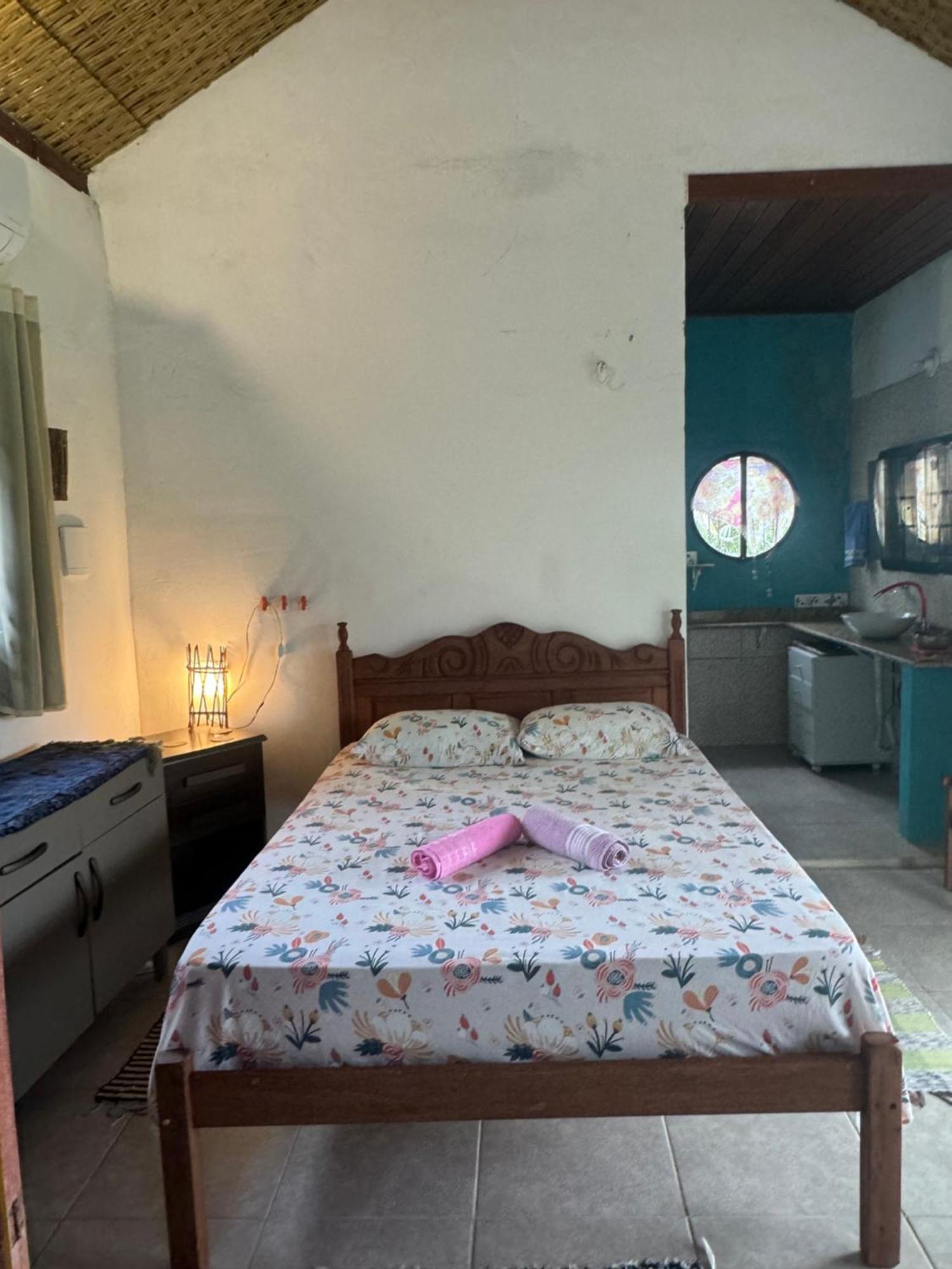 Casa Da Floresta Pico Da Aguia Araquari Eksteriør billede