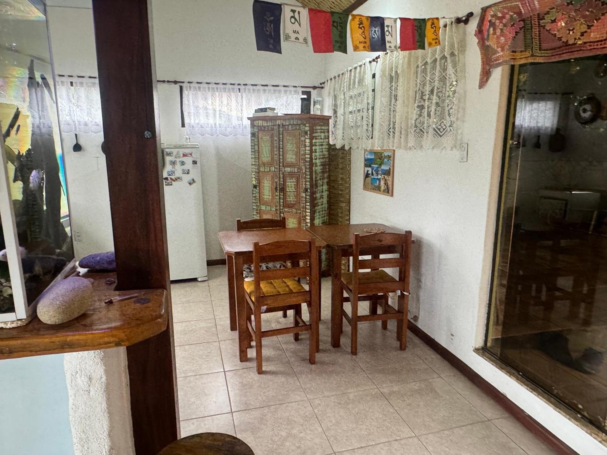 Casa Da Floresta Pico Da Aguia Araquari Eksteriør billede