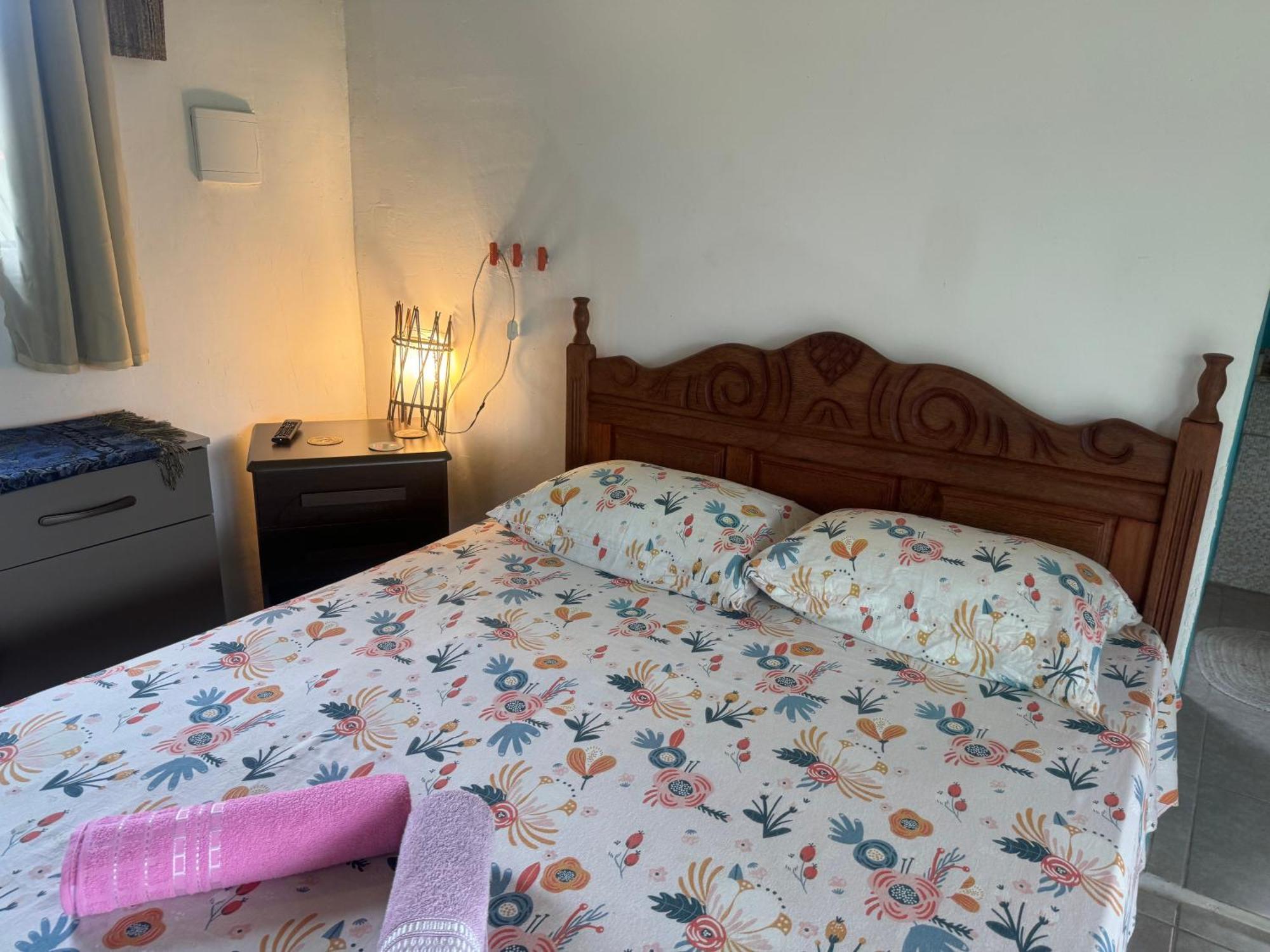 Casa Da Floresta Pico Da Aguia Araquari Eksteriør billede