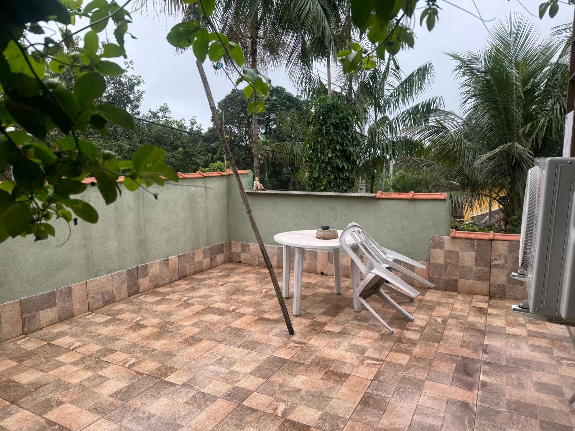 Casa Da Floresta Pico Da Aguia Araquari Eksteriør billede