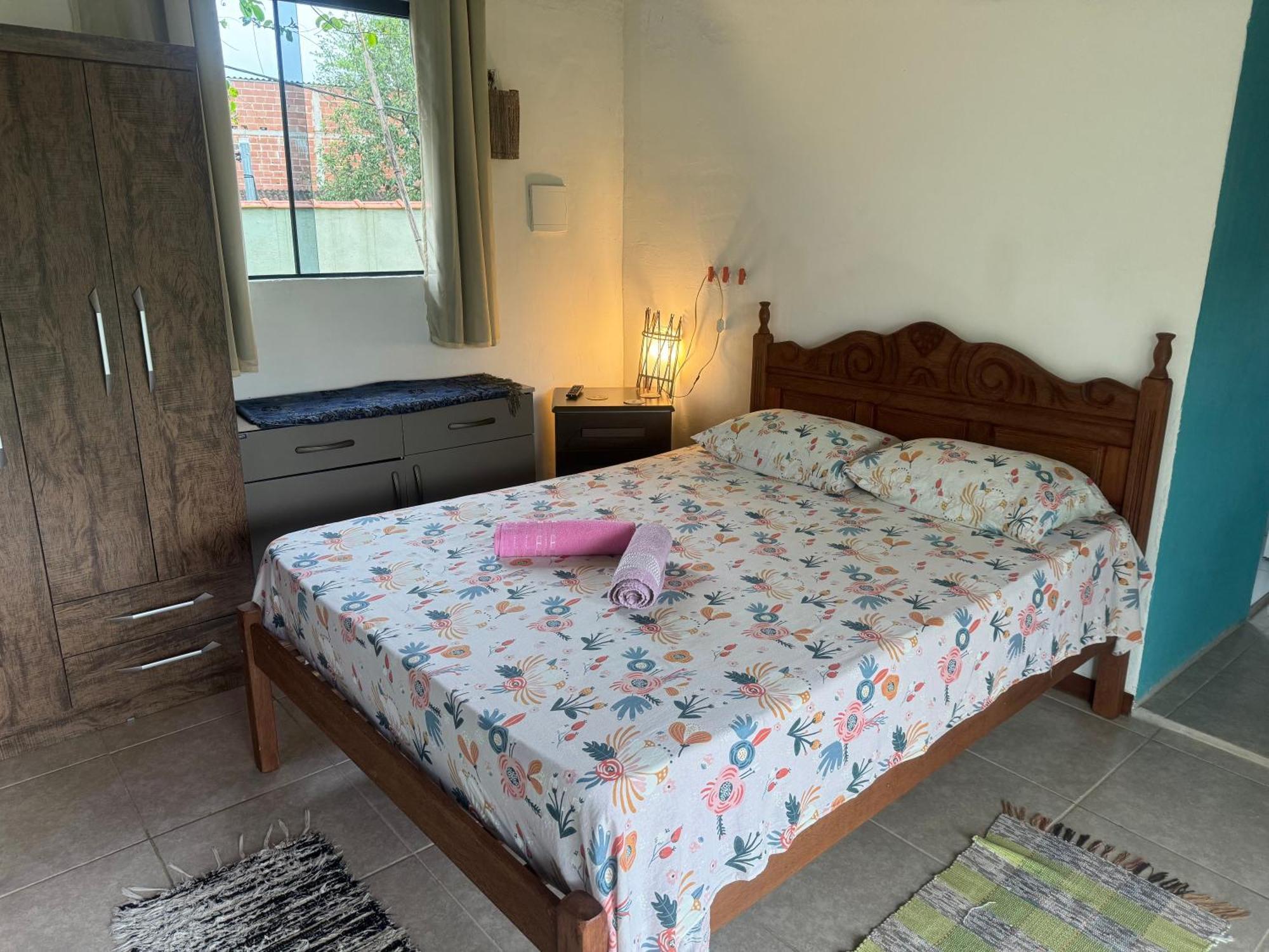 Casa Da Floresta Pico Da Aguia Araquari Eksteriør billede