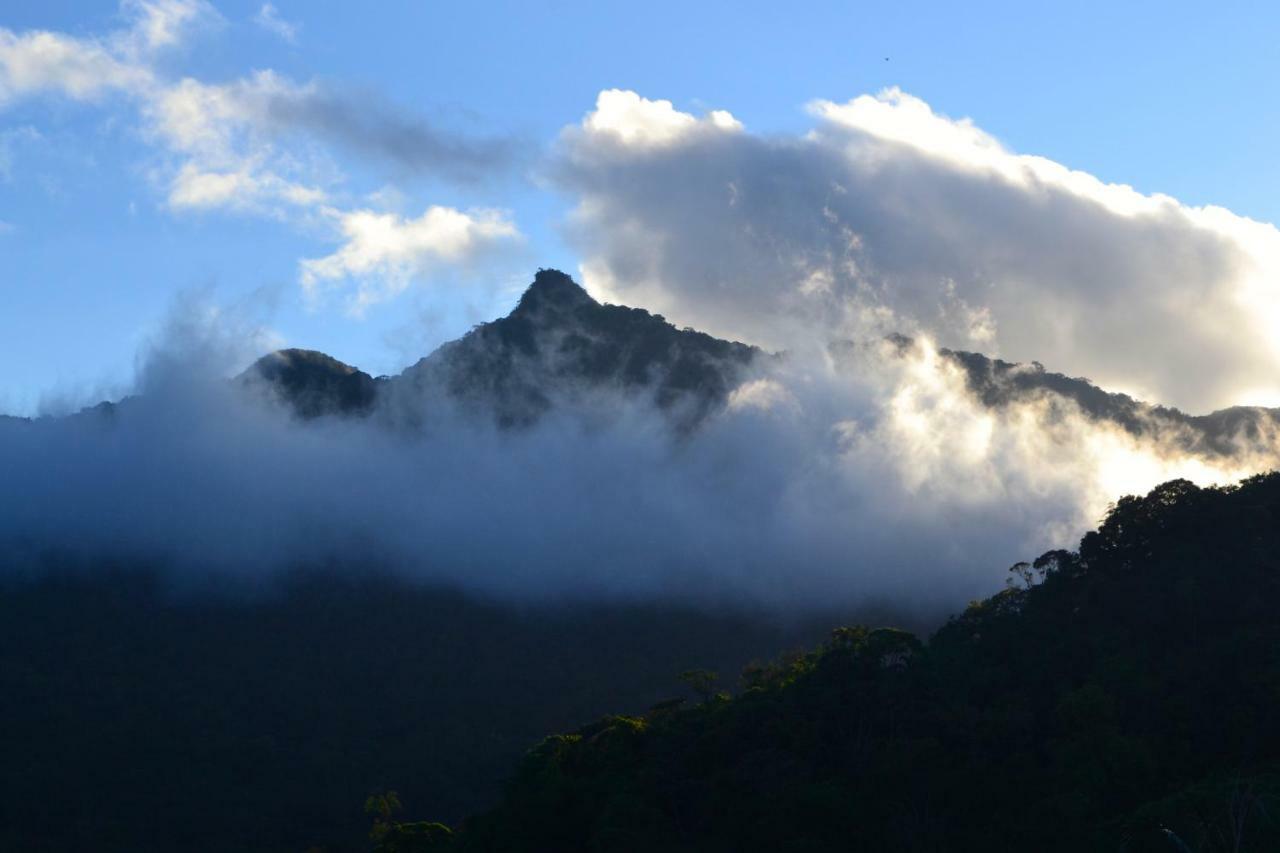 Casa Da Floresta Pico Da Aguia Araquari Eksteriør billede
